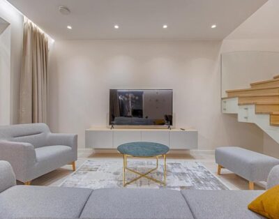 Beautiful Cabin, Simple Price